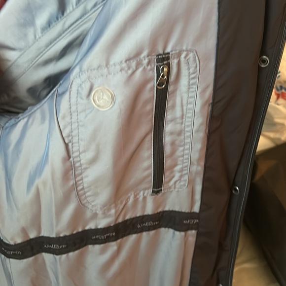 Wind river down winter coat - EUC - Picture 7 of 8